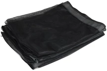 Moustiquaire pour pavillon anthracite Valencia 3x3 m Garden Point