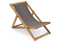 Surat Garden Point acaciahouten tuinstoel
