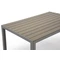 Verona polywood aluminium tuinset voor 4 personen Garden Point grijs
