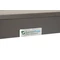 Verona polywood aluminium tuinset voor 4 personen Garden Point grijs