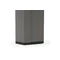 Verona polywood aluminium tuinset voor 4 personen Garden Point grijs