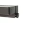 Verona polywood aluminium tuinset voor 4 personen Garden Point grijs