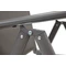Verona polywood aluminium tuinset voor 4 personen Garden Point grijs