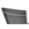Verona polywood aluminium tuinset voor 4 personen Garden Point grijs