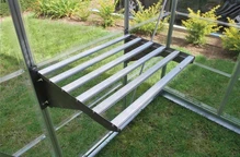 Palram versterkte plank