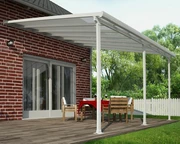 Toit terrasse Feria Palram 400 x 425