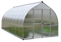 Polycarbonaat kas Bella 2,44 x 4,82 Palram