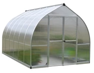 Serre en polycarbonate Bella 2,44 x 3,63 Palram