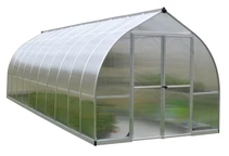 Serre en polycarbonate Bella 2,44 x 6,01 Palram