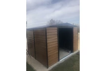Pijl beton anker kit