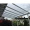 Abri de terrasse en aluminium Sierra Palram