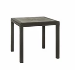 Dallas technorattan tafel