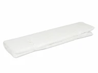 Folie voor tunnel 2x4m wit