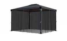 Moustiquaire pour tonnelles Martinique 3600