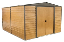 Rangement à outils Woodridge 3,1 x 3,7 m Arrow