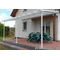 Toit de terrasse Sierra Palram 300 x 546 blanc - photo du client