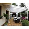 Toit de terrasse - Toit de terrasse en aluminium Sierra Palram 300 x 546 blanc