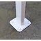 Toit de terrasse en aluminium Sierra Palram 300 x 546 blanc