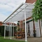 Toit de terrasse en aluminium Sierra Palram 300 x 546 blanc