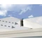 Toit terrasse Sierra Palram 300 x 546