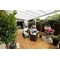 Toiture de terrasse Sierra Palram photo du client