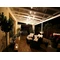 Toiture de terrasse Sierra Palram - photo du client