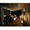 Toiture de terrasse Sierra Palram - photo du client