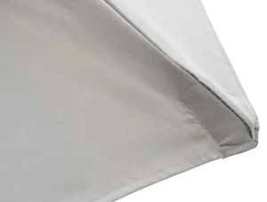 Matériel    le polyester d&amp;#39;une épaisseur d