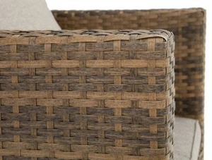 Implementatie  weerbestendige stalen structuur bed