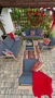 Braga Wood Coffee 8 Garden Point luxe tuinset